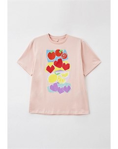 Футболка Stella mccartney kids