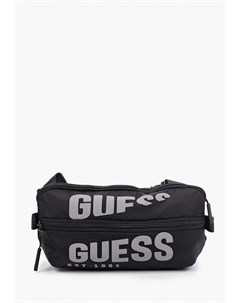 Сумка поясная Guess