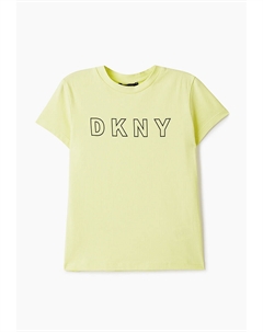 Футболка Dkny