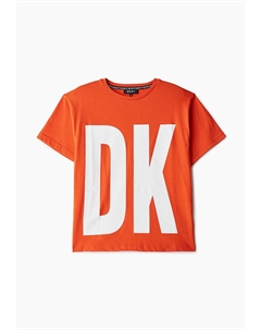 Футболка Dkny