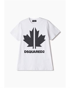 Футболка Dsquared2