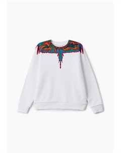 Свитшот Marcelo burlon kids of milan