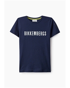 Футболка Bikkembergs