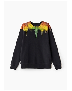 Свитшот Marcelo burlon kids of milan