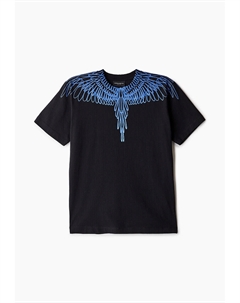 Футболка Marcelo burlon kids of milan