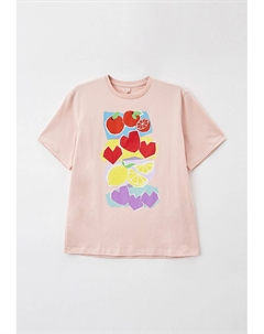 Футболка Stella mccartney kids