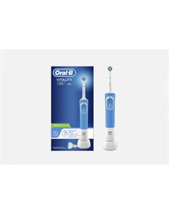 Электрическая зубная щетка Oral-b