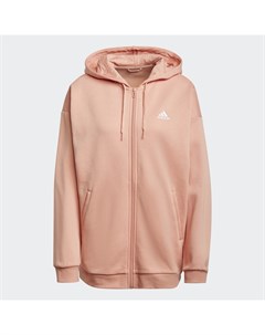 Толстовка Essentials Small Logo Sportswear Adidas