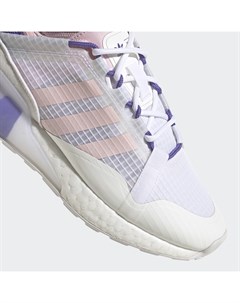 Кроссовки ZX 2K Boost Pure Originals Adidas