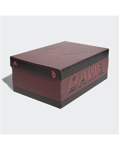 Баскетбольные кроссовки Dame 7 EXTPLY Performance Adidas