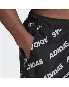 Шорты для плавания Wording Adidas