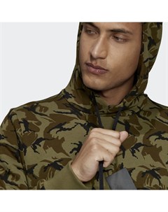 Худи Sportswear Future Icons Camo Adidas