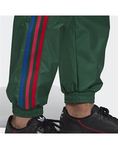 Брюки джоггеры 3D Trefoil 3 Stripes Originals Adidas