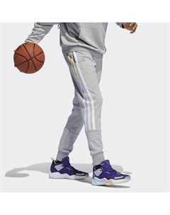 Брюки Donovan Mitchell Performance Adidas