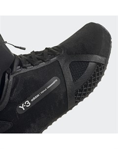 Кроссовки Y 3 RUNNER 4D IOW by Adidas