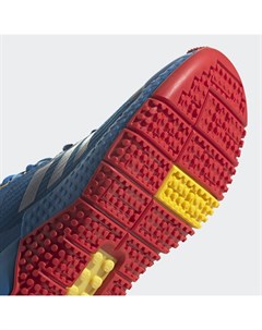 Кроссовки для бега x LEGO Sport Adidas