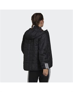 Куртка с капюшоном Itavic 3 Stripes Light Sportswear Adidas