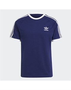 Футболка Adicolor Classics 3 Stripes Originals Adidas