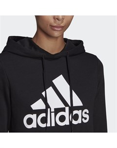 Худи Essentials Relaxed Logo Sportswear Adidas