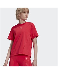 Футболка для фитнеса by Stella McCartney TruePurpose Loose Adidas