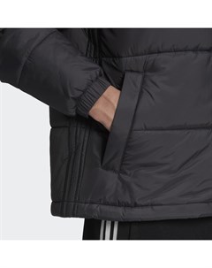 Утепленная куртка с капюшоном Originals Adidas