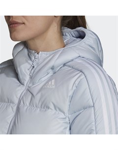 Пуховик Essentials Midweight Sportswear Adidas