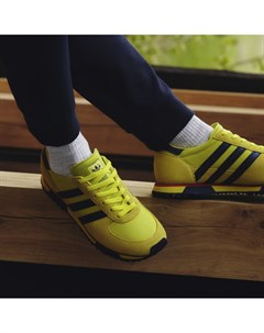 Кроссовки Marathon 86 SPZL Originals Adidas