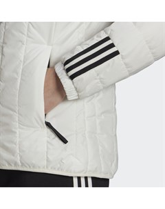 Куртка с капюшоном Itavic 3 Stripes Light Sportswear Adidas