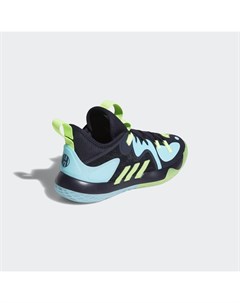 Баскетбольные кроссовки Harden Stepback 2 0 Performance Adidas