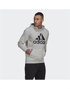 Худи Essentials Big Logo Sportswear Adidas