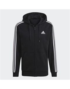 Толстовка Essentials 3 Stripes Sportswear Adidas