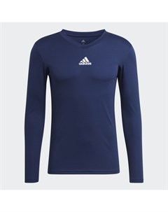 Лонгслив Team Base Performance Adidas