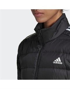 Куртка W ESS DOWN JKT Sportswear Adidas