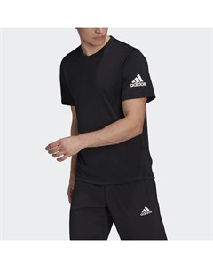 Футболка Freelift Ultimate AEROREADY Designed 2 Move Performance Adidas