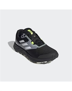 Кроссовки для трейлраннинга Terrex Two Flow TERREX Adidas