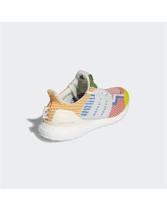 Кроссовки для бега Ultraboost 5 0 DNA Sportswear Adidas