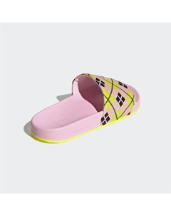 Шлепанцы Marimekko Adilette Originals Adidas