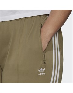 Брюки Primeblue SST Plus Size Originals Adidas