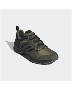 Кроссовки для хайкинга Terrex Swift R3 GORE TEX TERREX Adidas