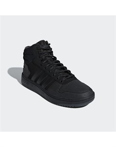 Высокие кроссовки Hoops 2 0 Performance Adidas