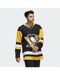 Оригинальный хоккейный свитер Penguins Home Performance Adidas