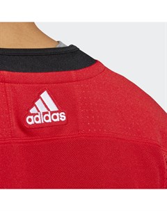 Оригинальный хоккейный свитер Hurricanes Home Performance Adidas