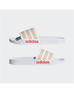 Шлепанцы Adilette Shower Sportswear Adidas