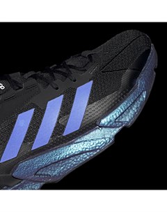 Кроссовки для бега X9000L4 Sportswear Adidas