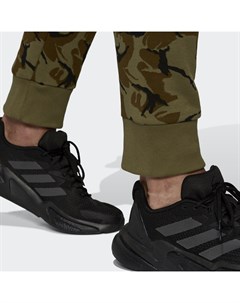 Брюки Sportswear Future Icons Camo Graphic Adidas