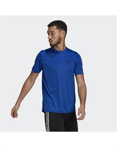 Футболка AEROREADY Designed To Move Sport Performance Adidas