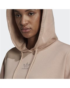 Платье худи 2000 Luxe Adidas