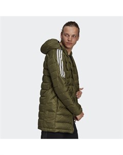 Пуховик Essentials Performance Adidas