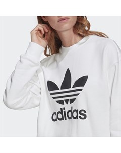 Свитшот Trefoil Originals Adidas