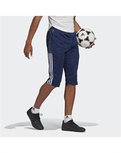 Укороченные брюки Tiro 21 Performance Adidas